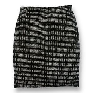 Joseph Ribkoff Knit Pencil Skirt Size 12